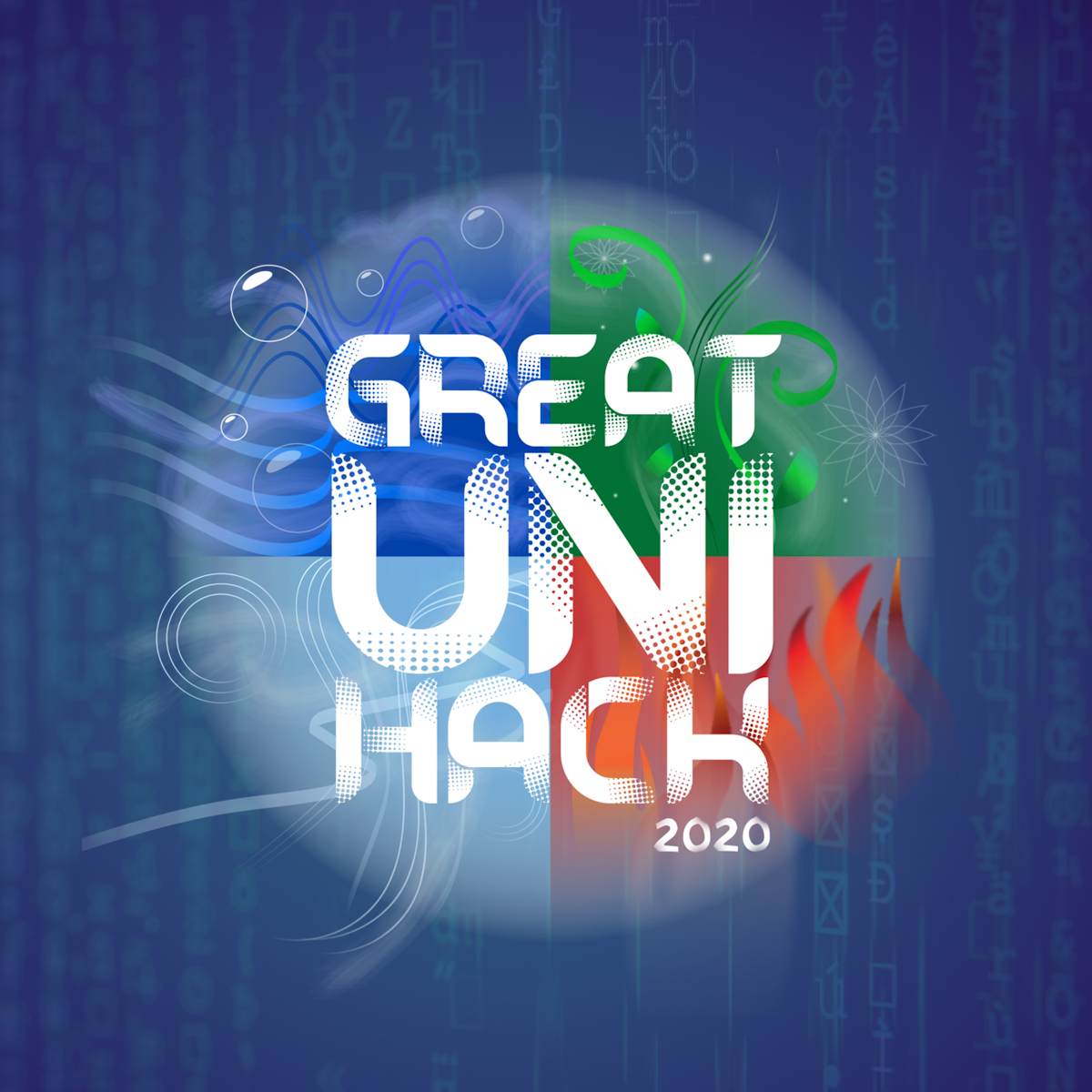 2020 LOGO