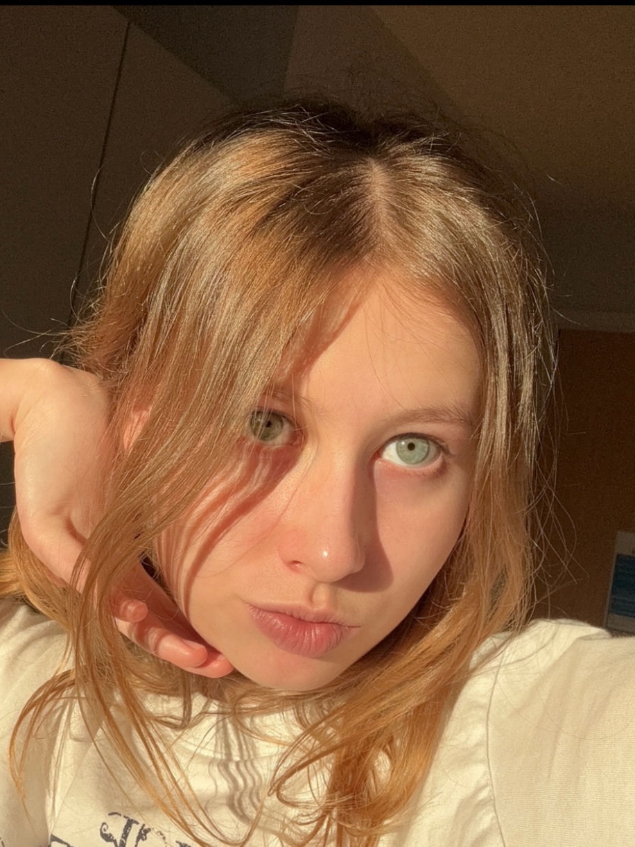Alisa Krasnopolska