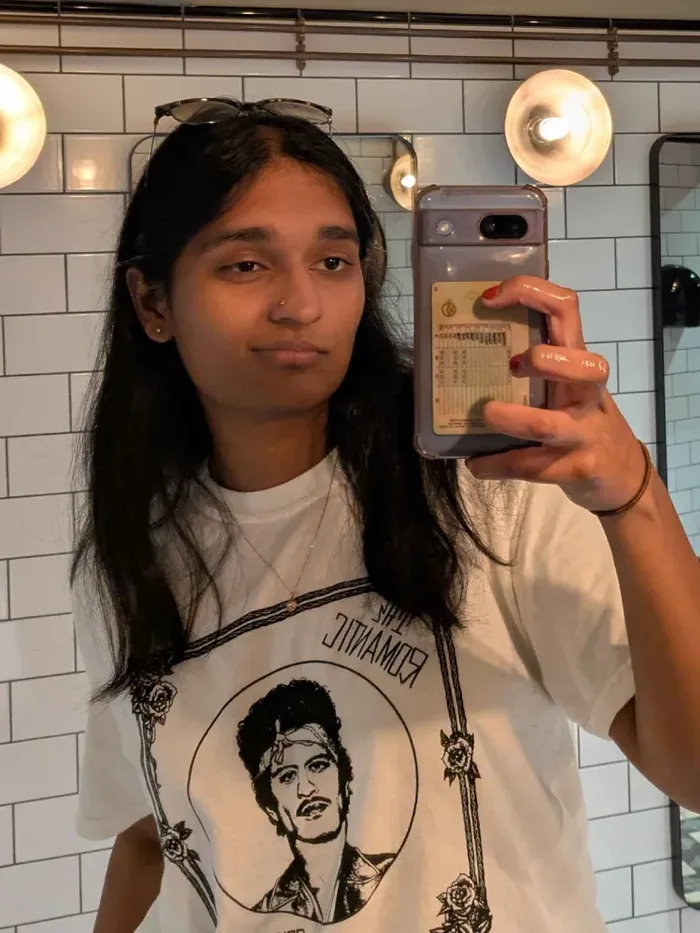 Anjali Patel