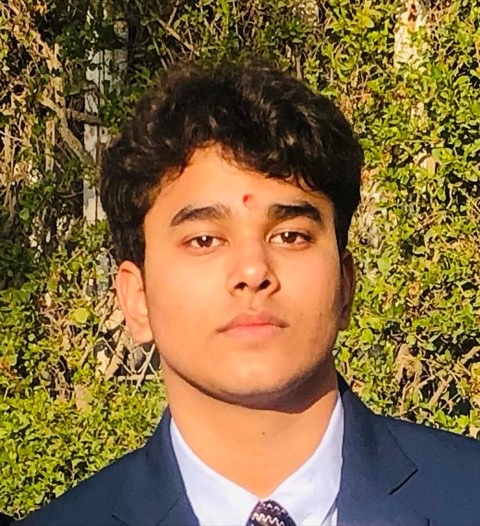 Nitin Bhardwaj