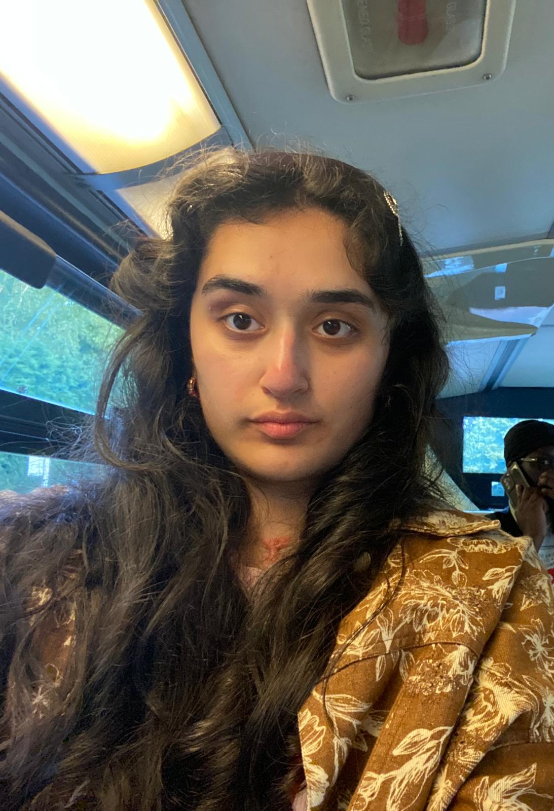 Safa Kamran Wayn